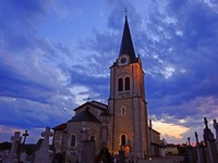 L'église